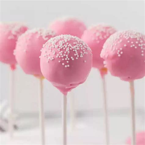 Starbucks cake pops recipe - copycat Starbucks cake pops recipe