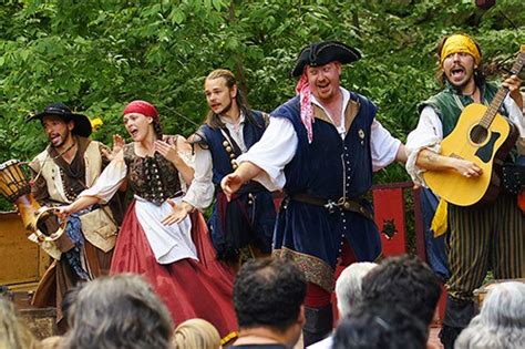 Best Renaissance Festivals in the US – Wonderful Events for the Family