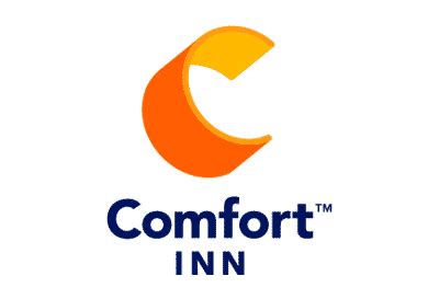 comfort-inn-logo - Hospitality Asset Management Company, Inc