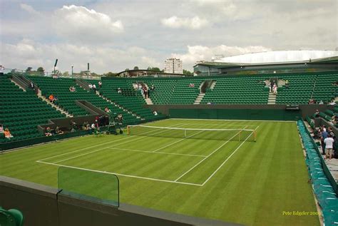 Wimbledon Tennis Court : File:Court 19 Wimbledon.JPG - Wikimedia ...