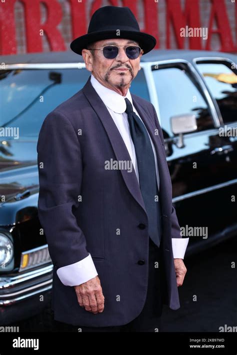 Joe pesci irishman hi-res stock photography and images - Alamy