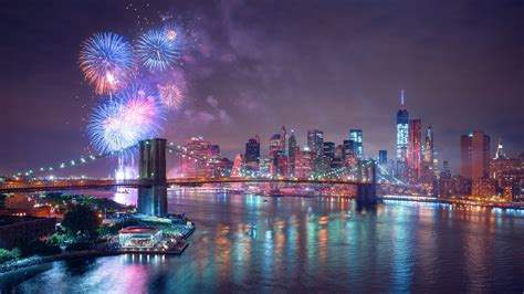 Nyc July 4th Fireworks 2024 - Rebe Valery