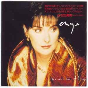 Enya - Orinoco Flow (1998, CD) | Discogs