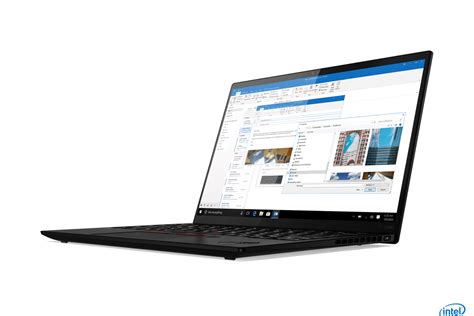 Lenovo launches X1 Nano, the lightest ThinkPad ever