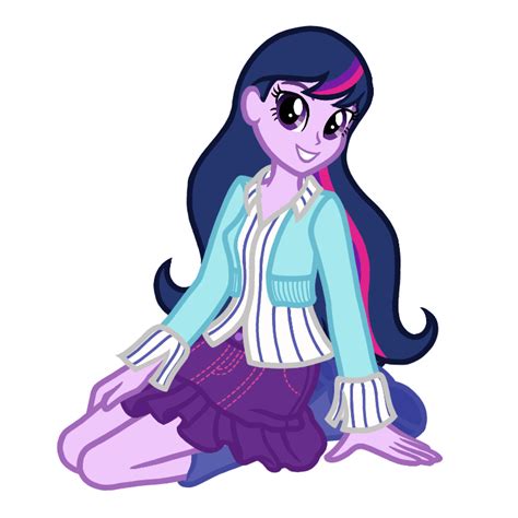 MLP EG - Princess Twilight Sparkle by WaveBreeze234 on DeviantArt | Twilight sparkle, Princess ...