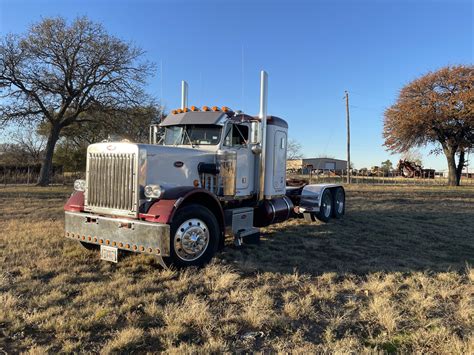 359 Peterbilt | National Ag Connections LLC