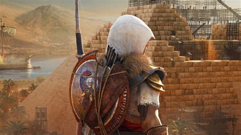 Assassin's Creed Origins: The Hidden Ones Review (PS4) | Push Square