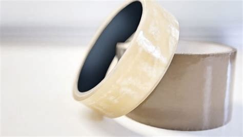 Pressure Sensitive Tape Application Guide - MPI Matco