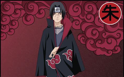 Akatsuki Backgrounds Free Download