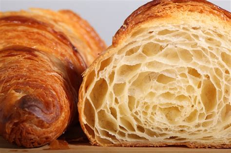 Classic French Croissant | Gk | Copy Me That