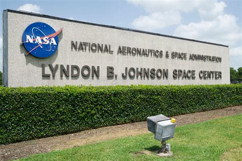 Houston's NASA Johnson Space Center: The Complete Guide