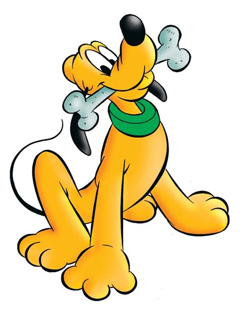 Free Pluto Disney, Download Free Pluto Disney png images, Free ClipArts ...