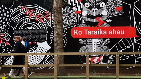 Can New Zealanders Save the Endangered Māori Language? | TIME