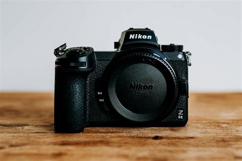 Nikon Z6 ii Review | Great Value Mirrorless Camera