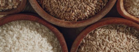 Rice Products | Western Rice Mills