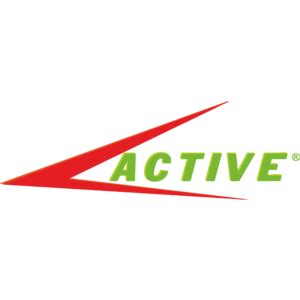 Active Logos