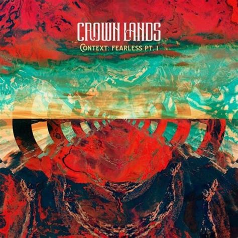 Crown Lands Unleash Two New Tracks | Grateful Web