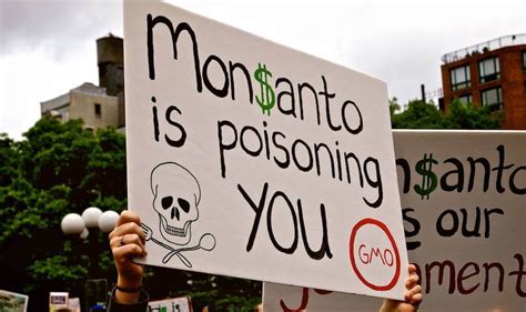 Monsanto Roundup Lawsuit Ends in $289 Million Verdict - Live Love Fruit