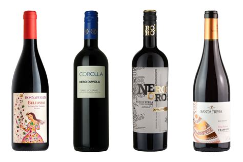 7 wines from Sicily that will remind you of the Mediterranean | The ...