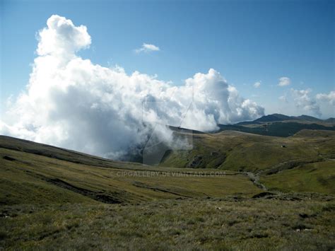 Muntii Bucegi by Cipgallery on DeviantArt