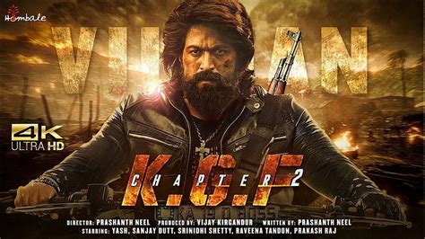 KGF Chapter 2 FULL MOVIE FACTS, kgf chapter 2 poster HD wallpaper | Pxfuel