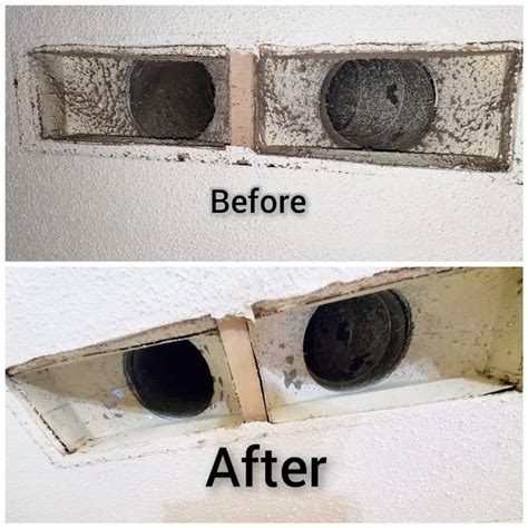 Complete Guide on Air Duct Mold Removal Method - MMI Blog