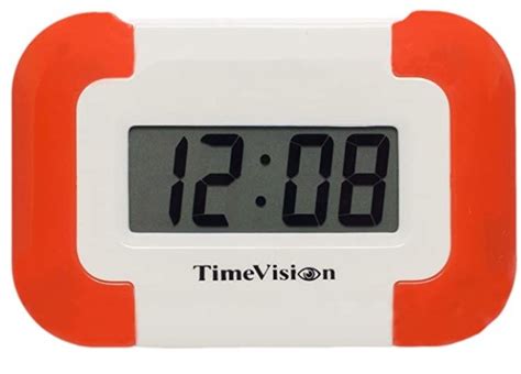 Best Vibrating Alarm Clocks for 2021