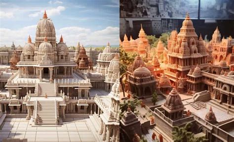 History of Shri Ram Mandir, Ayodhya - Mythology and Legends