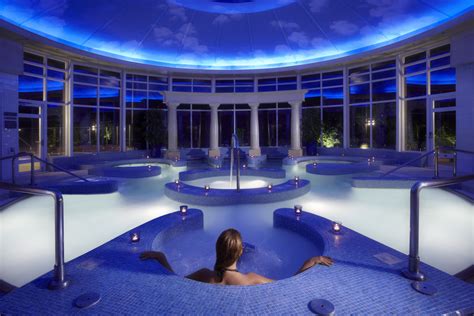 Six luxury spa breaks you need to book today - Seen in the City Magazine