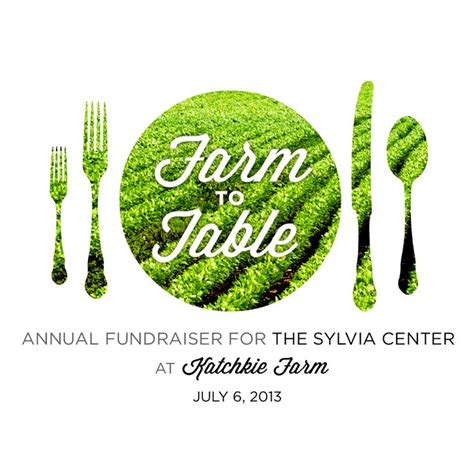 6th Annual Farm to Table Dinner | The Sylvia Center - Inspiring ...