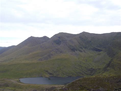 Carrauntoohil Mountain Photo by | 8:25 pm 9 Sep 2013