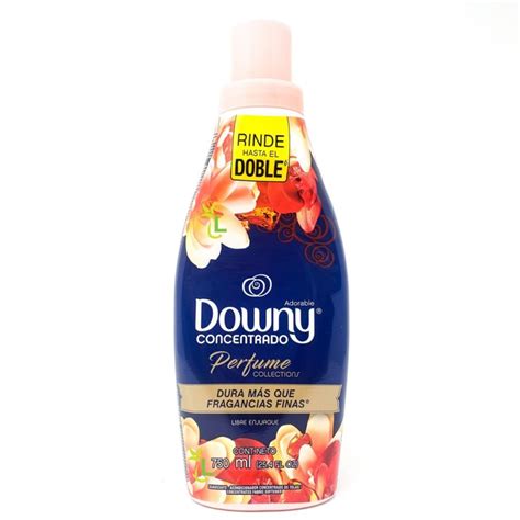 Downy Adorable Laundry Detergent 750mL