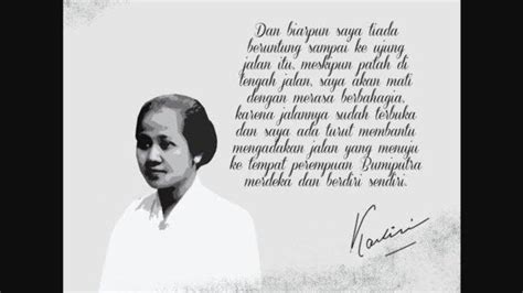 Quotes Kartini - Homecare24