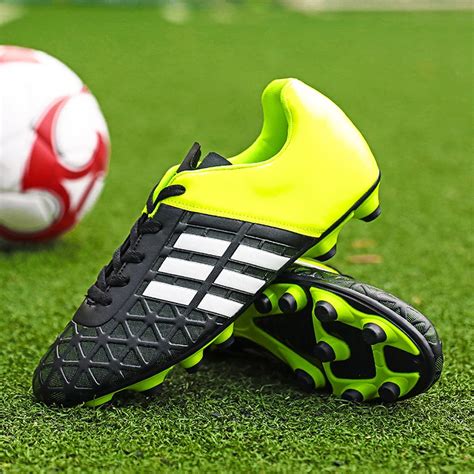 New Football Boots Soccer Shoes Men Superfly Cheap Football Shoes For ...