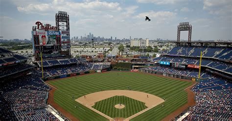 APNewsBreak: 2026 MLB All-Star Game in Philadelphia