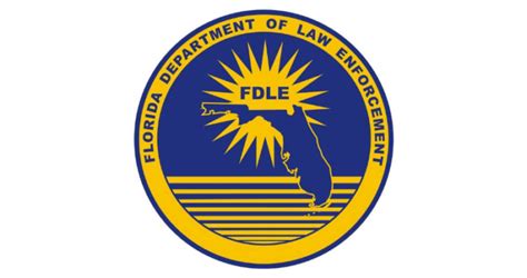 FDLE-LOGO - 1st Choice Finger Printing