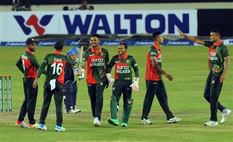 Fixtures, Bangladesh Cricket Team | News, Players, Fixture and Result ...