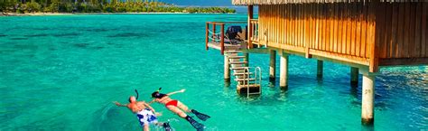 Snorkeling in Maldives: Best Locations & Hot Spots