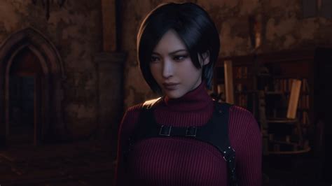 Resident Evil’s Ada Wong is more than a stereotype - Polygon