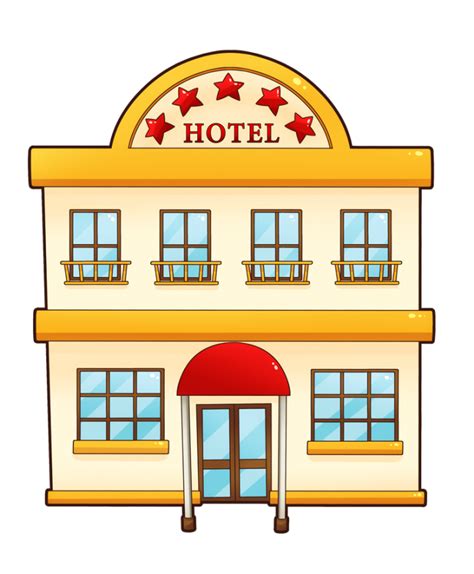 Hotel clipart hotel logo, Hotel hotel logo Transparent FREE for ...