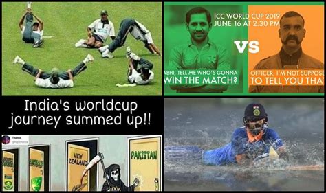 India vs Pakistan: 15 Viral Memes, Gifs And Social Media Buzz Ahead of ...