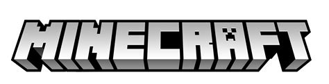 Minecraft HD logo by NuryRush on DeviantArt