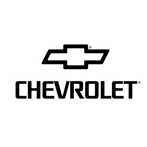 Chevrolet Logo PNG Transparent & SVG Vector - Freebie Supply