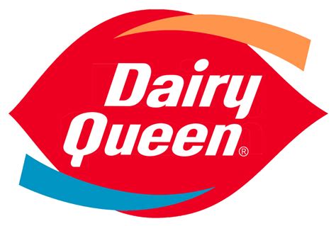 Dairy Queen Logo Combination (1960 + 2007) by vincerabina on DeviantArt