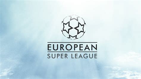 European Super League boosted as court rules against FIFA and UEFA ...