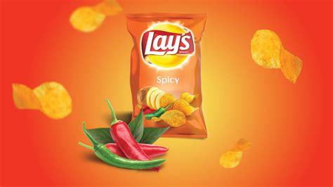 Lays Chips Wallpapers - Wallpaper Cave