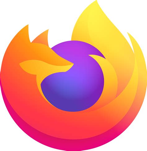 Firefox Logo – PNG e Vetor – Download de Logo