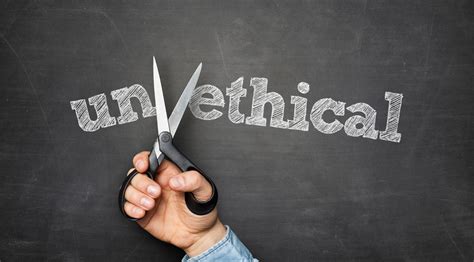 BUSINESS ETHICS: Ethical and unethical practices by various companies ...