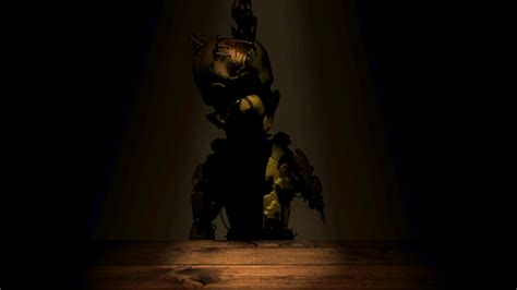 Springtrap | FNaF Amino [RUS] Amino