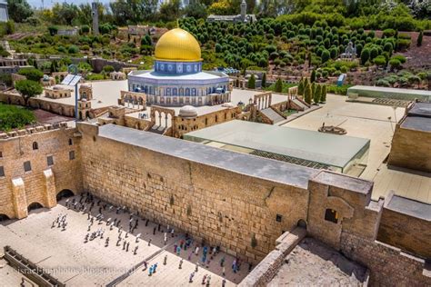 Western Wall, Jerusalem - Full Guide With Photos - Travel Israel | Dome ...